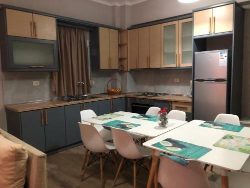 Genci Seaview Apartaments@albaresidence