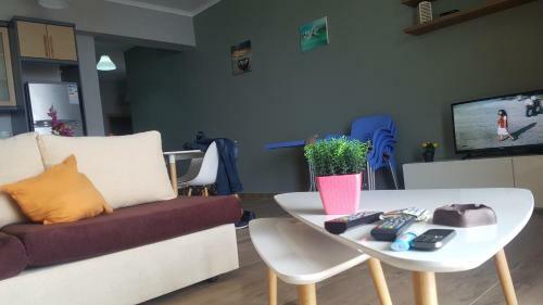 Genci Seaview Apartaments@albaresidence