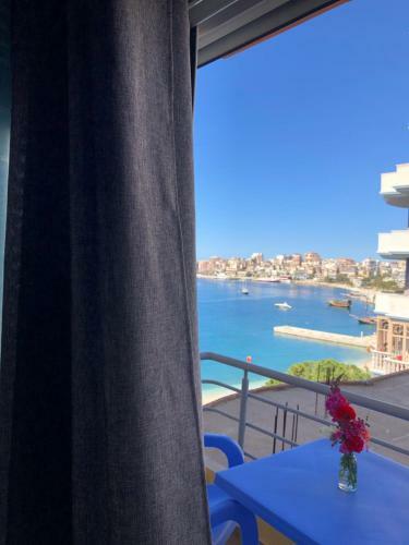 Genci Seaview Apartaments@albaresidence