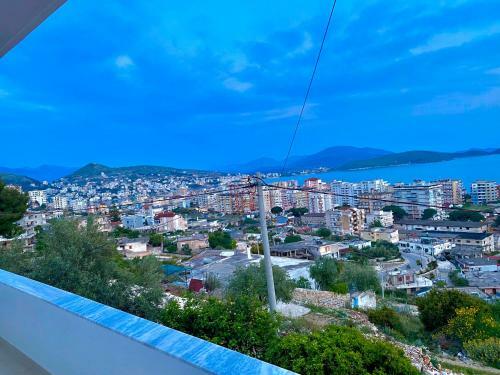Apartmente Pamela