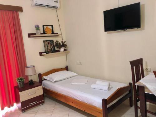 Melina Apartments