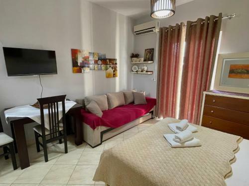 Melina Apartments
