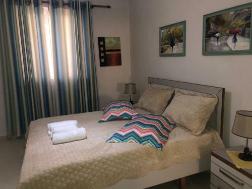 Melina Apartments