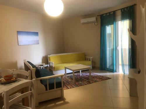 Apartamento Rezidenca E Kalter Sarande