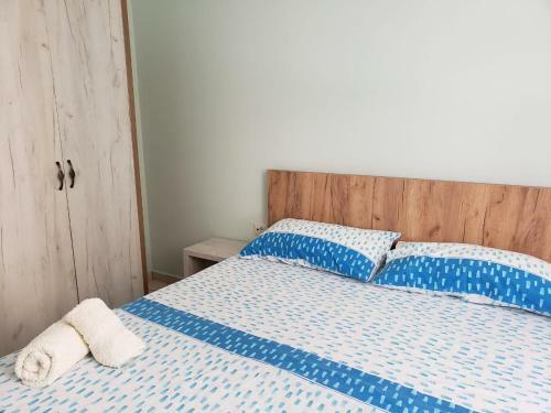 Apartamento Rezidenca E Kalter Sarande