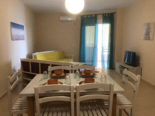 Apartamento Rezidenca E Kalter Sarande