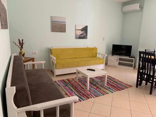 Apartamento Rezidenca E Kalter Sarande