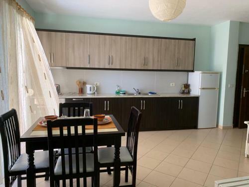 Apartamento Rezidenca E Kalter Sarande