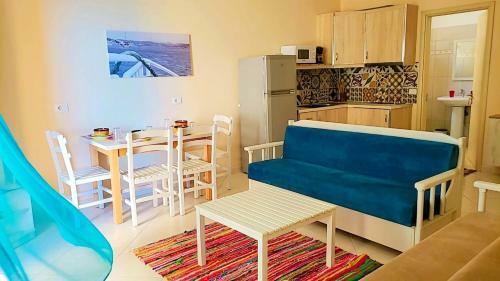 Apartamento Rezidenca E Kalter Sarande