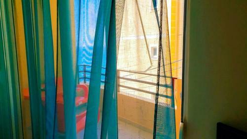 Apartamento Rezidenca E Kalter Sarande
