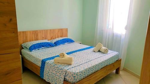Apartamento Rezidenca E Kalter Sarande