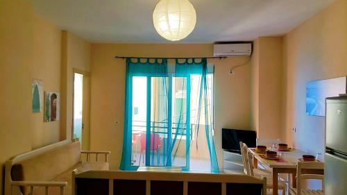 Apartamento Rezidenca E Kalter Sarande