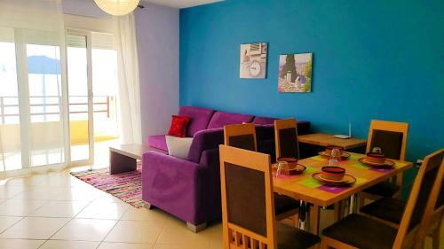 Apartamento Rezidenca E Kalter Sarande