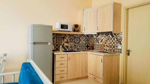 Apartamento Rezidenca E Kalter Sarande