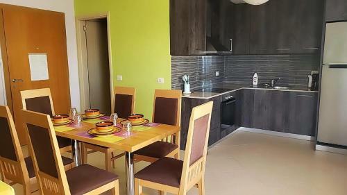 Apartamento Rezidenca E Kalter Sarande