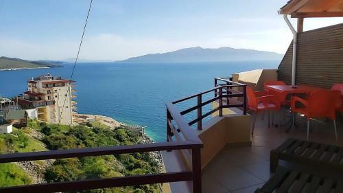 Apartamento Rezidenca E Kalter Sarande