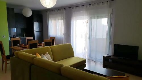 Apartamento Rezidenca E Kalter Sarande