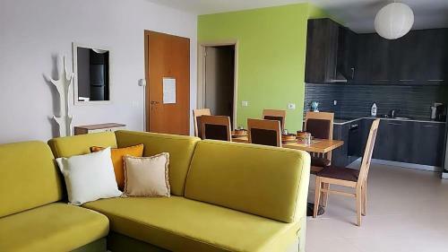 Apartamento Rezidenca E Kalter Sarande