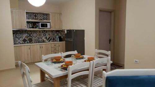 Apartamento Rezidenca E Kalter Sarande