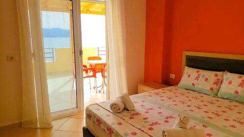 Apartamento Rezidenca E Kalter Sarande