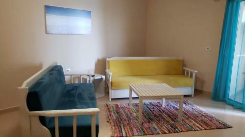 Apartamento Rezidenca E Kalter Sarande