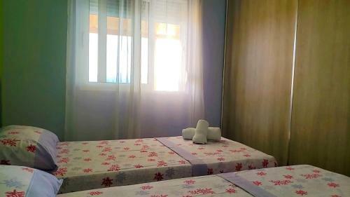 Apartamento Rezidenca E Kalter Sarande