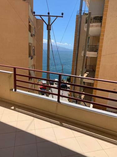 Apartamento Rezidenca E Kalter Sarande