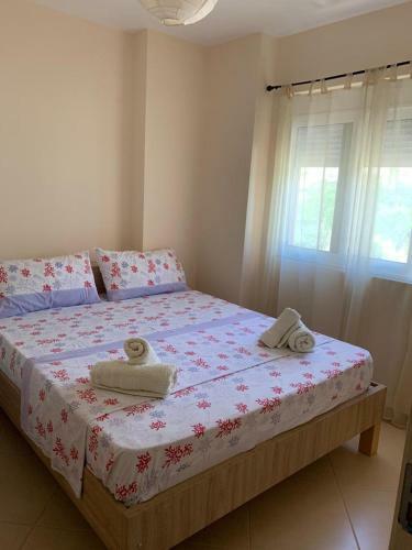 Apartamento Rezidenca E Kalter Sarande