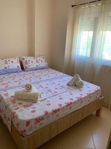 Apartamento Rezidenca E Kalter Sarande