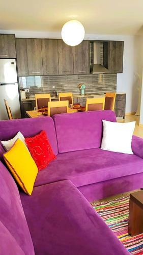 Apartamento Rezidenca E Kalter Sarande