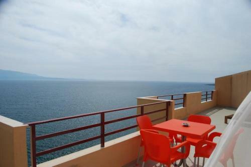 Apartamento Rezidenca E Kalter Sarande