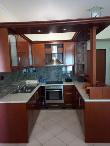 Nora Apartment