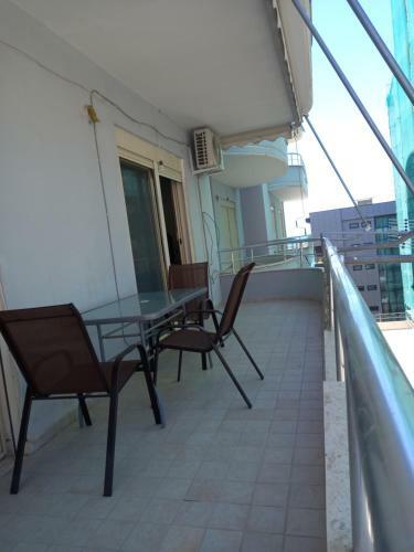Nora Apartment