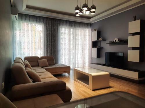Mario?s Apartment