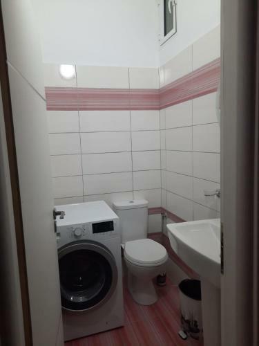 Mario?s Apartment