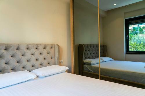 Golden Beach Residence - Deluxe Apartment