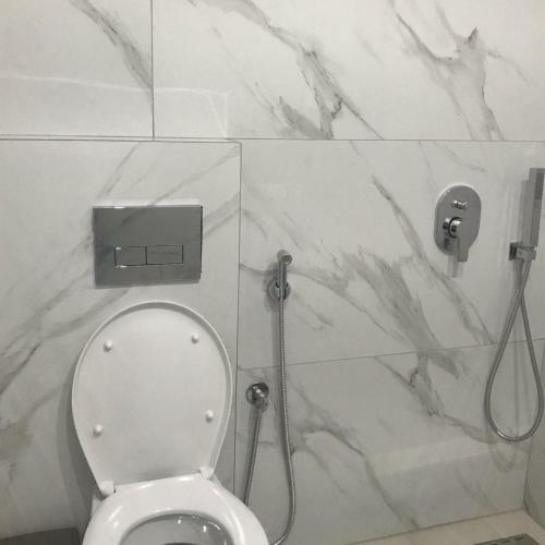 Apartamento Golden Room