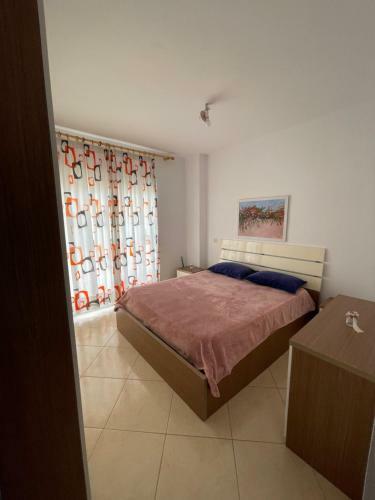 Seaview Two Bedroom Modern Apartment