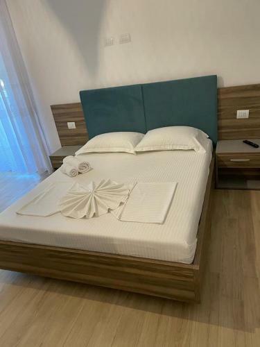 Kledi Hotel & Apartments