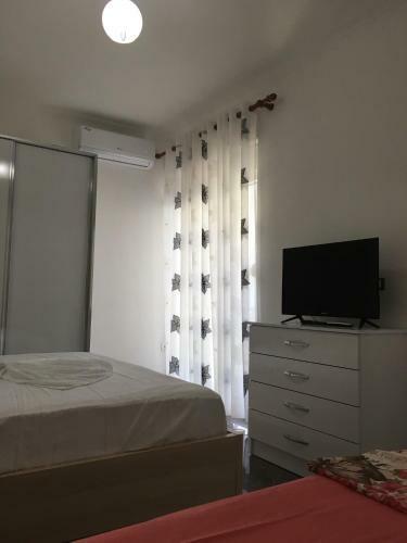 Kledi Hotel & Apartments