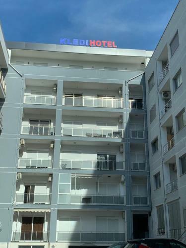 Kledi Hotel & Apartments