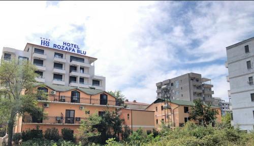 Hotel Gjinaj