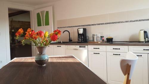 Apartamento Ferienwohnung Malu-sol