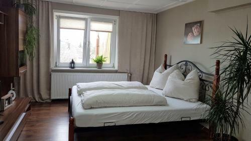 Apartamento Ferienwohnung Malu-sol