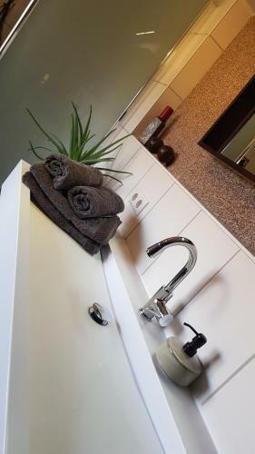 Apartamento Ferienwohnung Malu-sol