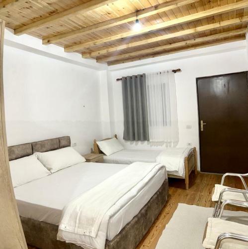 Bed & Breakfast Magic Space Petros Skafias