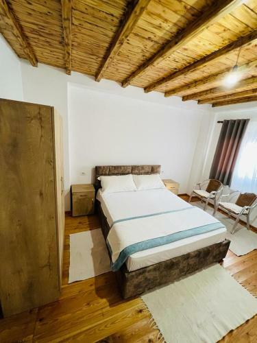Bed & Breakfast Magic Space Petros Skafias