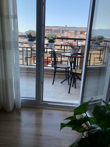 Apartamento Dekori Flats
