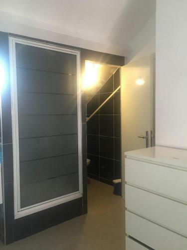 Apartamento Room Near The Center With Bathroom And Kitchen