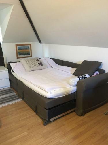 Apartamento Room Near The Center With Bathroom And Kitchen